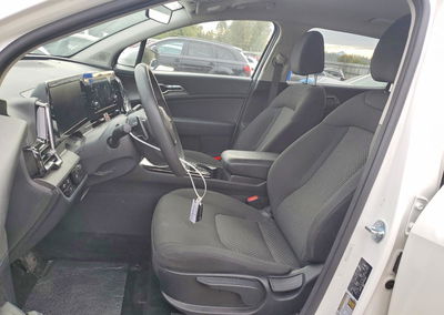 2023 Kia Sportage Lx, uszkodzenie: Przód, Copart lot 69915716, zdjęcie 7 z 13