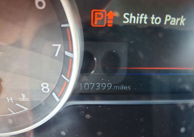 2019 Nissan Murano Sl, пошкодження: Передня частина, Copart лот 66104366, фото 9 з 15