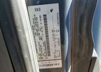 2021 Ford Transit Delivery Truck, uszkodzenie: Dach, Copart lot 69055736, zdjęcie 12 z 12