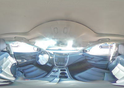 2019 Nissan Murano Sl, пошкодження: Передня частина, Copart лот 66104366, фото 15 з 15