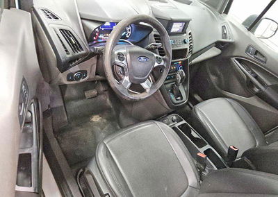 2019 Ford Transit Connect Xl, uszkodzenie: Przód, Copart lot 70763826, zdjęcie 8 z 13