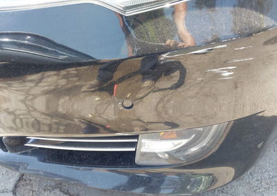 2020 Tesla Model S Long Range Dual Motor All-wheel Drive/long Range Plus Dual Motor All-wheel Drive, uszkodzenie: Podwozie,