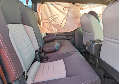 2026 Toyota Tacoma Trd Off-road, uszkodzenie: Przód, Copart lot 67318456, zdjęcie 10 z 13