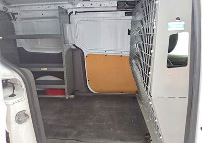 2019 Ford Transit Connect Xl, uszkodzenie: Przód, Copart lot 70763826, zdjęcie 10 z 13