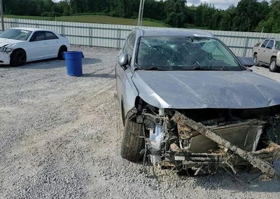 2020 Hyundai Santa Fe Sel, uszkodzenie: Przód, Copart lot 70445376, zdjęcie 14 z 15