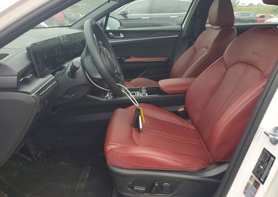 2025 Kia K5 Gt Line, uszkodzenie: Przód, Copart lot 68997636, zdjęcie 7 z 12