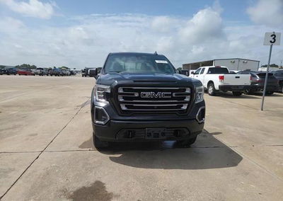 2020 Gmc Sierra K1500 At4, пошкодження: Вандалізм, Copart лот 59878646, фото 13 з 14