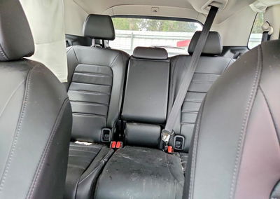 2026 Honda Cr-v Exl, uszkodzenie: Przód, Copart lot 63037616, zdjęcie 10 z 14