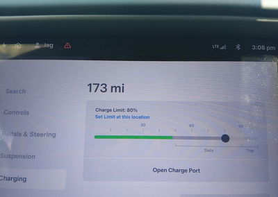 2020 Tesla Model S Long Range Dual Motor All-wheel Drive/long Range Plus Dual Motor All-wheel Drive, daño Suspensión, Iaai