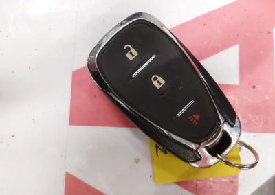 2021 Chevrolet Equinox Fwd Lt, пошкодження: Передня частина, Iaai лот 45697488, фото 11 з 16