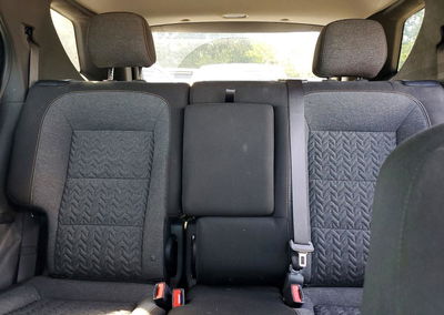 2022 Chevrolet Equinox Lt, daño Inundación, Copart lote 65705916, foto 10 de 16