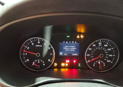 2021 Kia Sportage Lx, uszkodzenie: Tył, Copart lot 67079006, zdjęcie 9 z 15