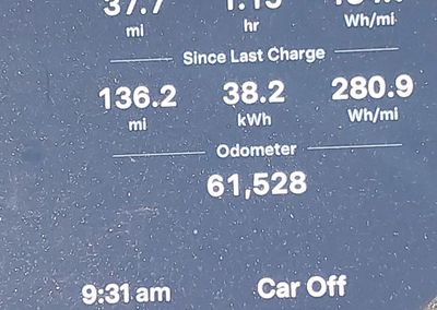 2020 Tesla Model S Long Range Dual Motor All-wheel Drive/long Range Plus Dual Motor All-wheel Drive, daño Frontal, Iaai