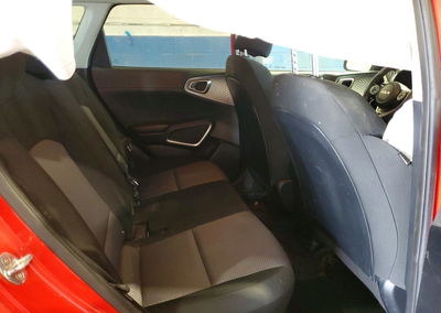 2022 Kia Soul Lx, uszkodzenie: Tył, Copart lot 50124486, zdjęcie 11 z 15
