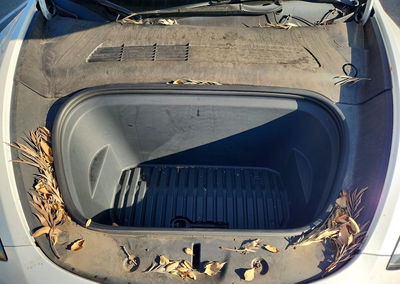 2020 Tesla Model Y, uszkodzenie: Tył, Copart lot 69986506, zdjęcie 11 z 12