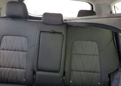 2022 Kia Sportage Lx, daño Frontal, Copart lote 62949836, foto 10 de 15