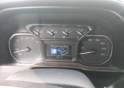 2021 Gmc Sierra 1500 4wd  Short Box Slt, uszkodzenie: Prawy przód, Iaai lot 45831096, zdjęcie 7 z 17