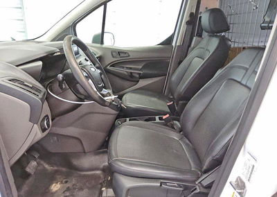 2019 Ford Transit Connect Xl, uszkodzenie: Przód, Copart lot 70763826, zdjęcie 7 z 13