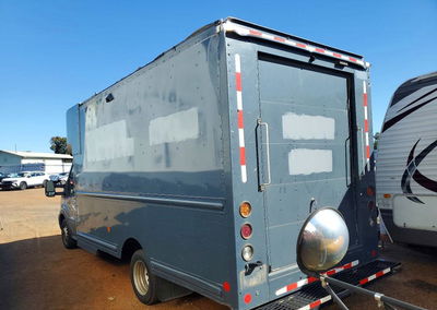 2021 Ford Transit Delivery Truck, uszkodzenie: Dach, Copart lot 69055736, zdjęcie 2 z 12