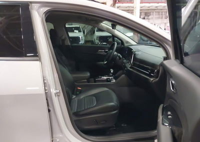 2023 Kia Sportage Sx-prestige, daño Frontal, Iaai lote 45701233, foto 5 de 18