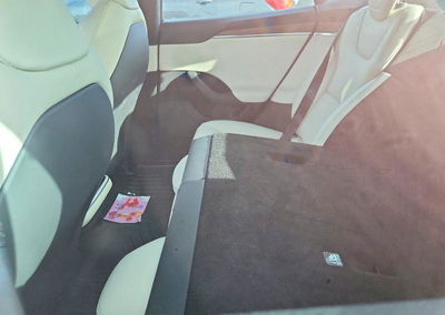 2022 Tesla Model S, uszkodzenie: Grad, Copart lot 71435766, zdjęcie 10 z 14