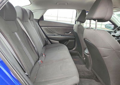 2023 Hyundai Elantra Sel, пошкодження: Передня частина, Copart лот 67910246, фото 10 з 12