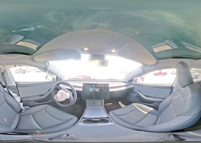 2026 Tesla Model 3, daño Trasero, Copart lote 59394066, foto 14 de 14