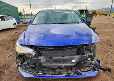 2023 Hyundai Elantra Sel, пошкодження: Передня частина, Copart лот 67910246, фото 5 з 12