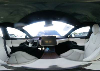 2022 Tesla Model S, uszkodzenie: Grad, Copart lot 71435766, zdjęcie 14 z 14