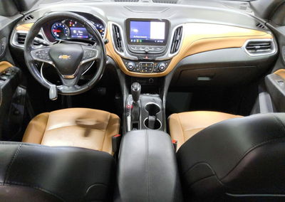 2020 Chevrolet Equinox Premier, uszkodzenie: Bok, Copart lot 67269986, zdjęcie 8 z 14