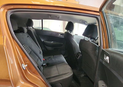 2020 Kia Sportage Lx, пошкодження: Передня частина, Copart лот 64087556, фото 11 з 14