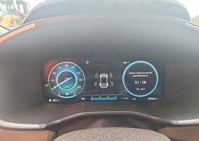 2022 Hyundai Santa Fe Limited, uszkodzenie: Tył, Copart lot 70919436, zdjęcie 9 z 14