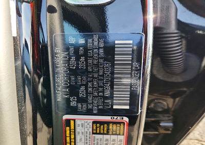 2026 Kia K5 Gt Line, daño Frontal, Copart lote 68688826, foto 13 de 15