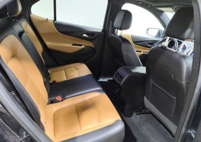 2020 Chevrolet Equinox Premier, uszkodzenie: Bok, Copart lot 67269986, zdjęcie 11 z 14