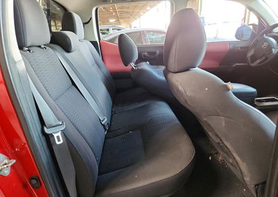 2019 Toyota Tacoma Sr5 V6, uszkodzenie: Bok, Copart lot 66473016, zdjęcie 10 z 14
