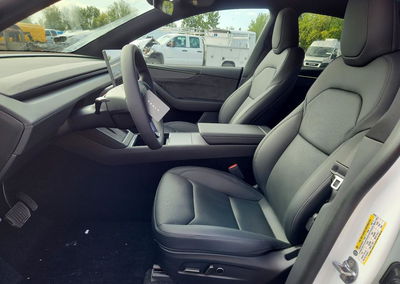 2026 Tesla Model Y, пошкодження: Передня частина, Copart лот 67873816, фото 7 з 13