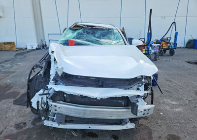 2024 Lexus Nx 250 Premium, пошкодження: Бік, Copart лот 70609546, фото 5 з 14