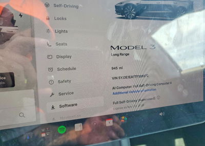 2026 Tesla Model 3, daño Trasero, Copart lote 59394066, foto 9 de 14