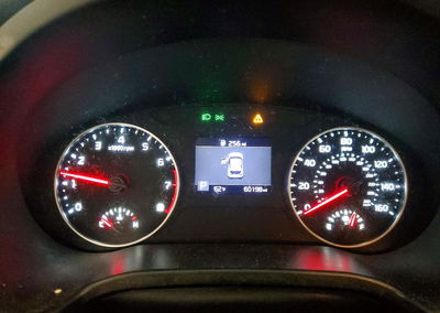 2021 Kia Seltos Lx, uszkodzenie: Przód, Copart lot 66360786, zdjęcie 9 z 13
