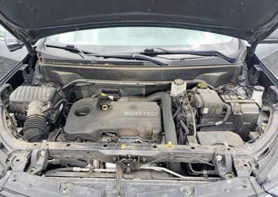 2022 Chevrolet Equinox Lt, Side damage, Copart lot 65086016, photo 12 of 15