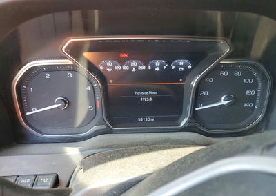 2022 Gmc Sierra K2500 Denali, пошкодження: Незначні вм’ятини/подряпини, Copart лот 60373946, фото 9 з 13