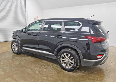 2020 Hyundai Santa Fe Se, uszkodzenie: Przód, Copart lot 68238786, zdjęcie 2 z 15