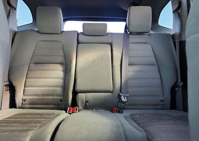 2019 Honda Cr-v Ex, пошкодження: Задня частина, Copart лот 70708256, фото 10 з 13