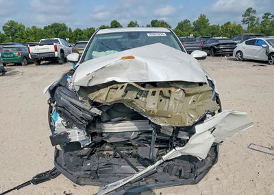 2026 Honda Cr-v Ex, Front End damage, Copart lot 63879256, photo 5 of 15