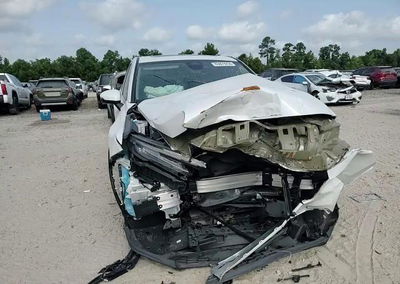 2026 Honda Cr-v Ex, Front End damage, Copart lot 63879256, photo 14 of 15