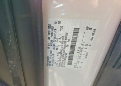 2024 Ford Transit T-150, uszkodzenie: Przód, Copart lot 68936916, zdjęcie 13 z 13