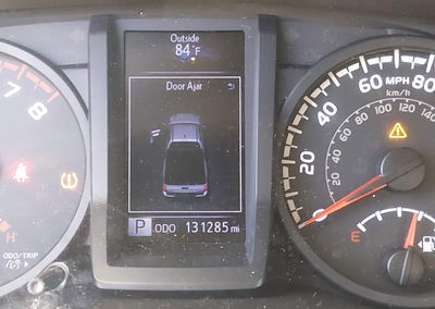2019 Toyota Tacoma Sr, пошкодження: Engine Damage, Iaai лот 46111689, фото 15 з 16