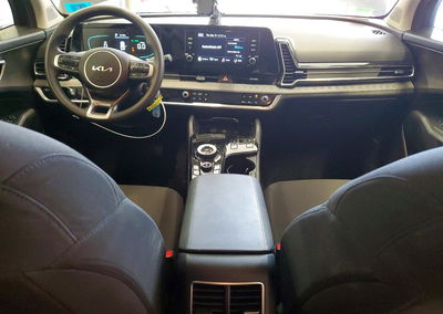2023 Kia Sportage Lx, uszkodzenie: Tył, Copart lot 68238876, zdjęcie 8 z 14