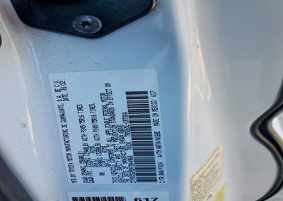 2022 Toyota Tacoma Sr, Rear End damage, Copart lot 70508206, photo 12 of 12