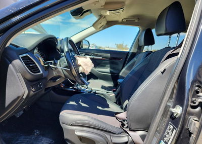 2023 Kia Seltos S, uszkodzenie: Przód, Copart lot 66853166, zdjęcie 7 z 13